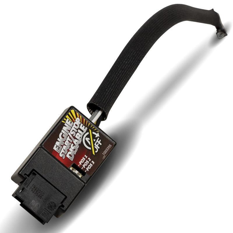 2015-2020 Powerstroke 6.7L Stop-Start Module (1038810)