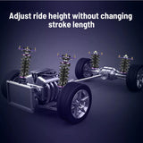 2015-2021 Coilovers Subaru WRX & STi Coilover Shock Absorbers