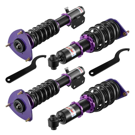 2015-2021 Coilovers Subaru WRX & STi Coilover Shock Absorbers