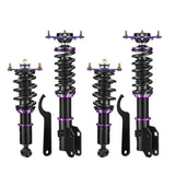 2015-2021 Coilovers Subaru WRX & STi Coilover Shock Absorbers