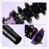 2015-2021 Volkswagen GTI (MK7) 32-Way Damping Coilover Shock Absorbers Struts | Flashark
