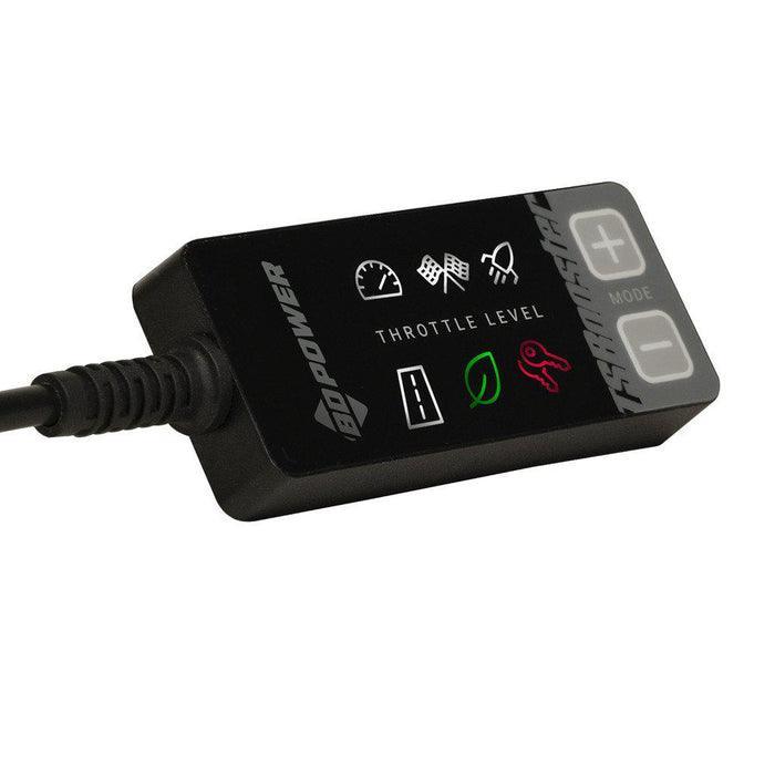 2015-2023 GM/Dodge Throttle Sensitivity Booster V3.0 (1057938)