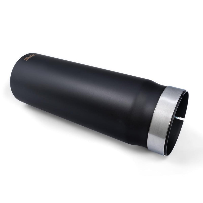 2015-2024 Duramax LML/L5P 304 Stainless Steel Exhaust Tip (117021500)