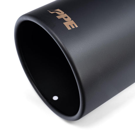 2015-2024 Duramax LML/L5P 304 Stainless Steel Exhaust Tip (117021500)