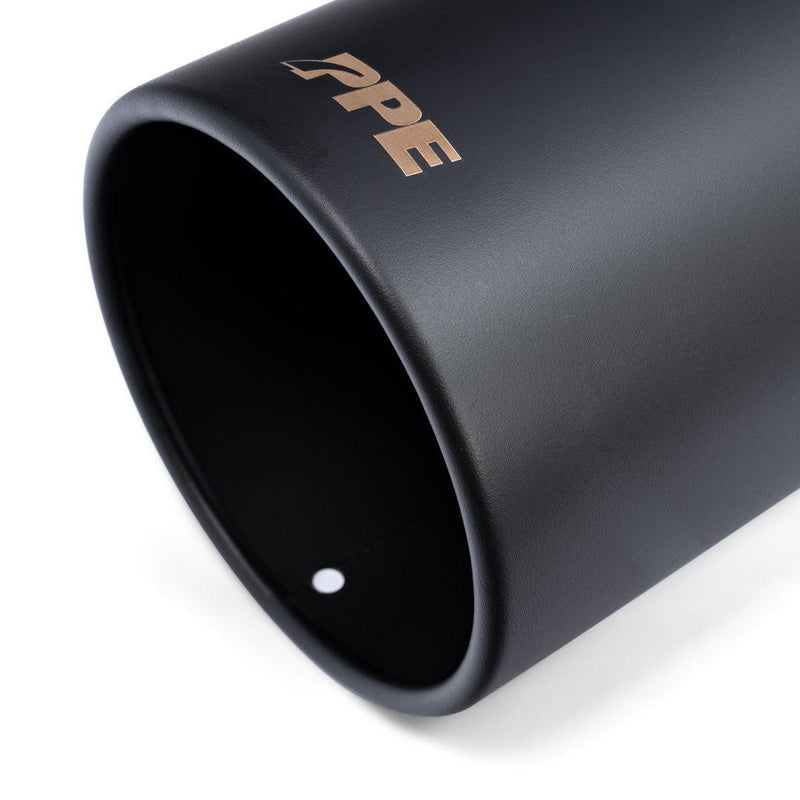 2015-2024 Duramax LML/L5P 304 Stainless Steel Exhaust Tip (117021500)
