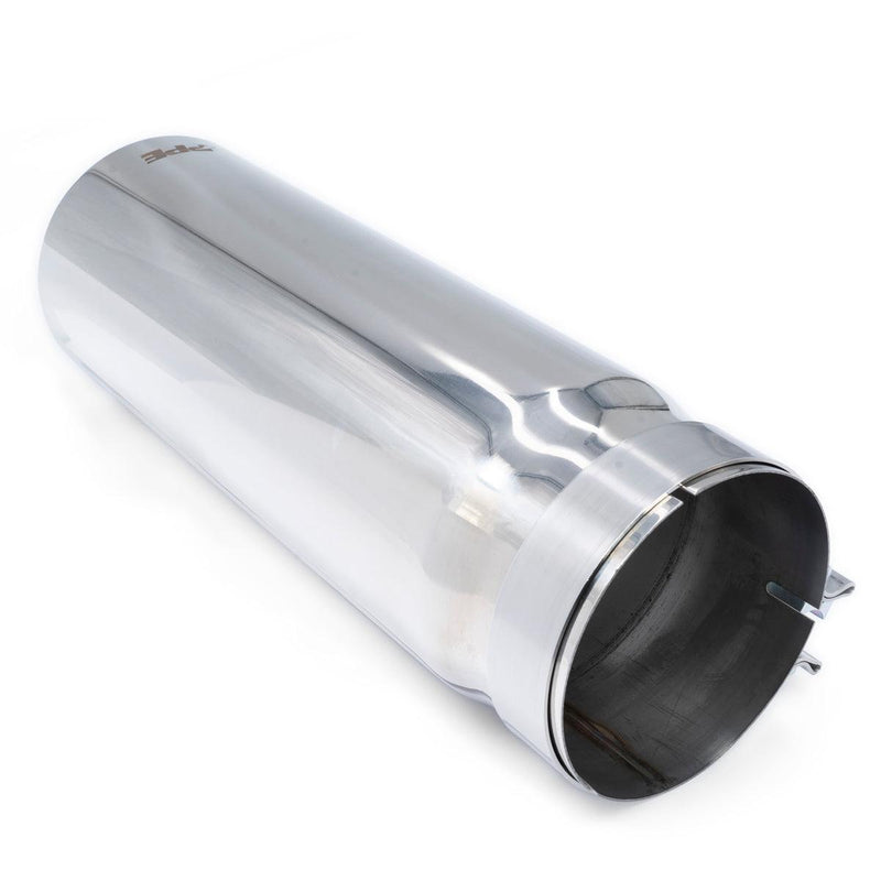 2015-2024 Duramax LML/L5P 304 Stainless Steel Exhaust Tip (117021500)