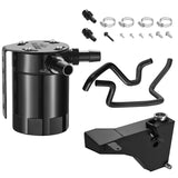 Catch Can Kit for 2015-2024 Dodge Charger and Chrysler 300C 5.7L Flashark