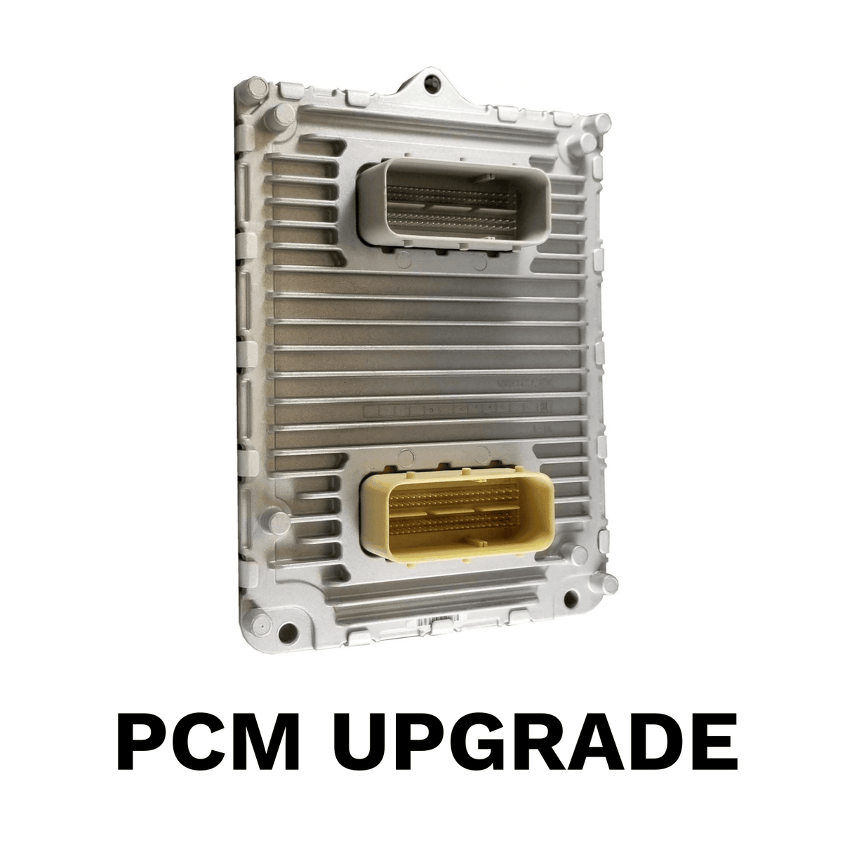 2015+ Cummins 6.7L PCM Upgrade Service