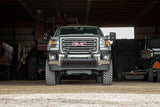 5 Inch Lift Kit | NTD | M1 | Chevy/GMC 2500HD/3500HD (11-19)