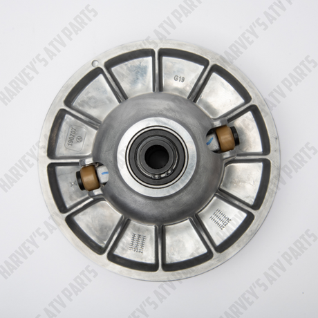 Ranger 900 XP (2014-2019) Primary & Upgraded Secondary Clutches Harvey's ATV Parts