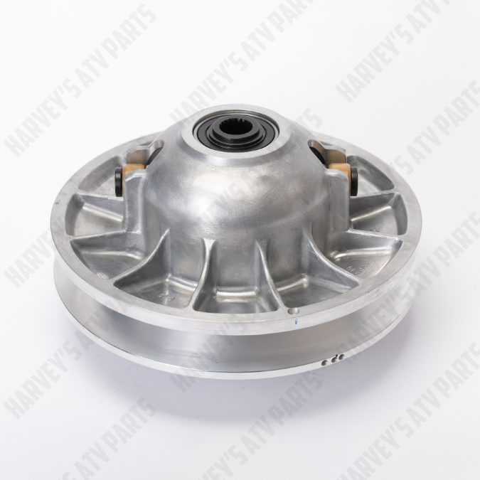RZR 900 & S (2015) Secondary Clutch Tied Type Upgrade Harvey's ATV Parts