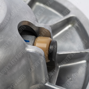RZR 570, Ranger 570, and Ace 570 & 325- Secondary Clutch Tied Type Upgrade Harvey's ATV Parts