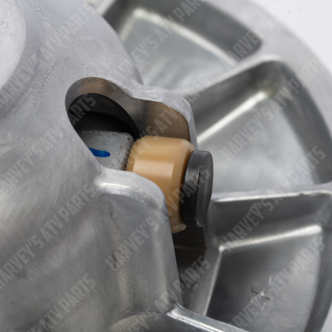 RZR 900 & S (2015) Secondary Clutch Tied Type Upgrade Harvey's ATV Parts