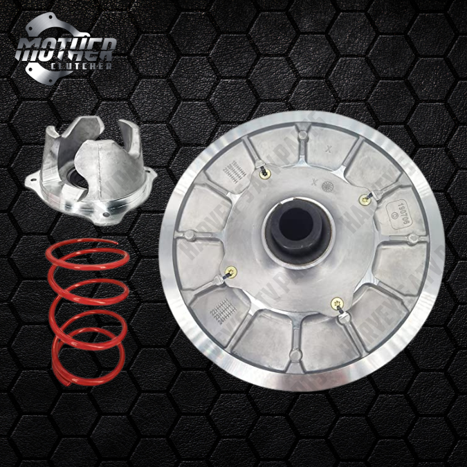 RZR 570, Ranger 570, and Ace 570 & 325- Secondary Clutch Tied Type Upgrade Harvey's ATV Parts
