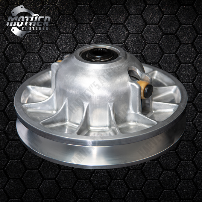 RZR 900 & S (2015 only) Primary & Upgraded Secondary Clutches Harvey's ATV Parts