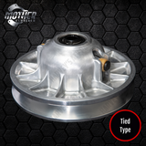 Ranger 1000 Diesel (2015-18) Secondary Clutch Upgraded Tied-Type Harvey's ATV Parts