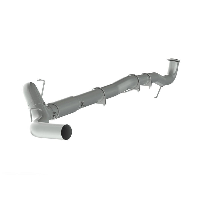 2015.5-2016 Duramax LML P1 5" Performance Exhaust System w/ Muffler (C6049P)