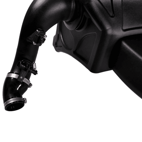 2016-2019 Duramax 2.8L LWN S&B Cold Air Intake (75-5086)