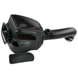2016-2019 Nissan Titan 5.0L Cummins S&B Cold Air Intake (75-5082 / 75-5082D)