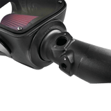 2016-2019 Nissan Titan 5.0L Cummins S&B Cold Air Intake (75-5082 / 75-5082D)