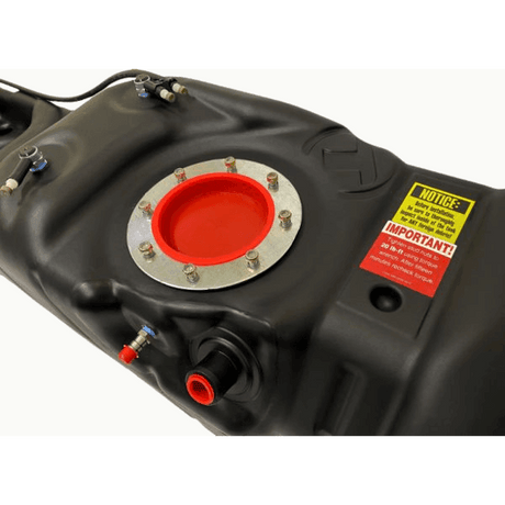 2016-2019 Nissan Titan 5.0L Cummins XD Fuel Tank (7040216)