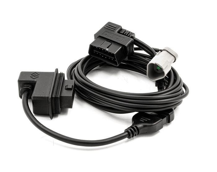 2016-2019 Nissan Titan Cummins 5.0L EZ-LYNK Flash Cable (100EE00C24)
