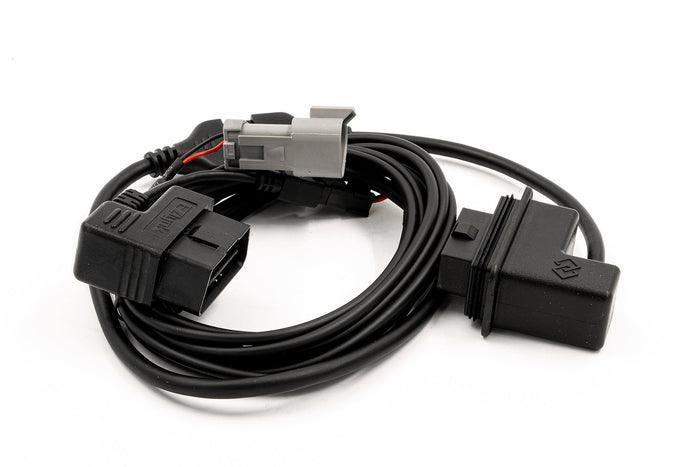 2016-2019 Nissan Titan Cummins 5.0L EZ-LYNK Flash Cable (100EE00C24)