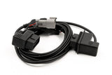 2016-2019 Nissan Titan Cummins 5.0L EZ-LYNK Flash Cable (100EE00C24)