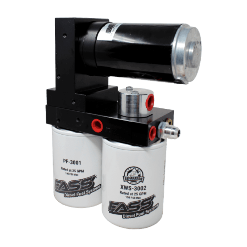 2016-2019 Titan 5.0L Titanium Signature Series 110GPH Lift Pump (TSN16140F110G)