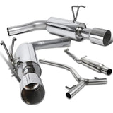 2016-2021 Honda Civic Sedan 1.5L Turbo Catback Exhaust System w/ N1 Tip