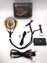 12Volt.Solutions Toyota Tacoma Remote Start Kit