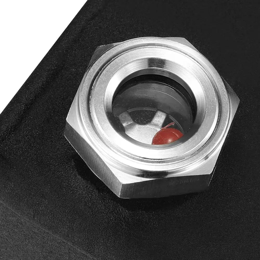 2016-2024 Chevrolet Camaro Aluminum Coolant Reservoir (Degas)