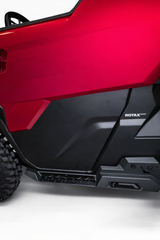 2016+ Can Am Defender HD10 Rock Steps (2 Seat) www.elektricoffroad.com