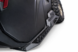 2016+ Can Am Defender HD10 Rock Steps (2 Seat) www.elektricoffroad.com