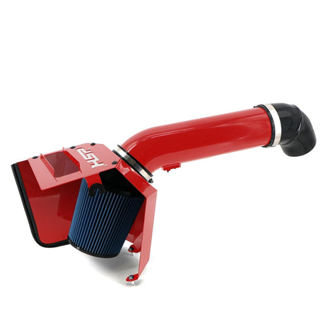 2017-2019 Duramax L5P HSP Diesel Cold Air Intake (602-HSP)