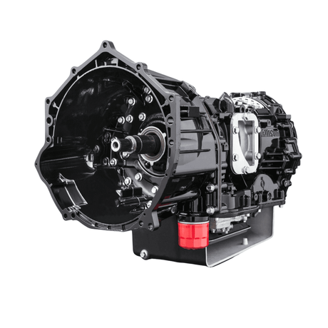 2017-2019 Duramax L5P Allison 1000 RevMax Signature Series Transmission (A1000-105)