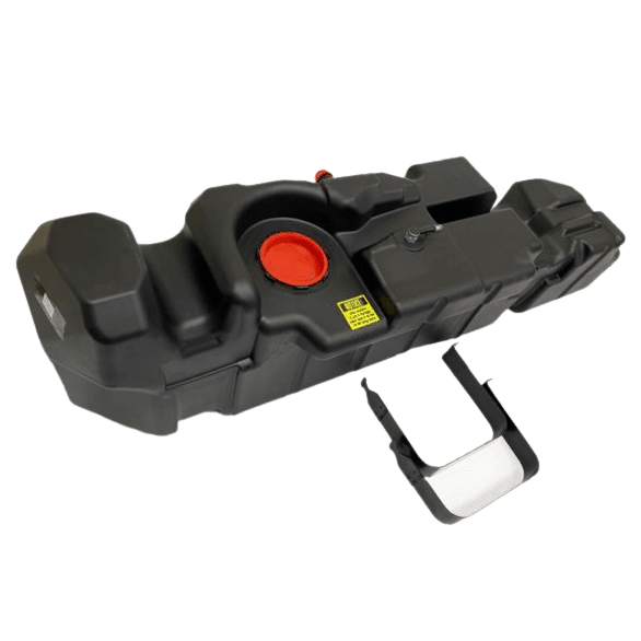 2017-2019 Duramax L5P Crew Cab Short Box Fuel Tank (7010217)