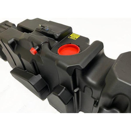 2017-2019 Duramax L5P Crew Cab Short Box Fuel Tank (7010217)