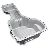 2017-2019 Duramax L5P Deep-Capacity Cast Aluminum Oil Pan
