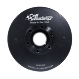 2017-2019 Duramax L5P Fluidampr Harmonic Damper (830141)