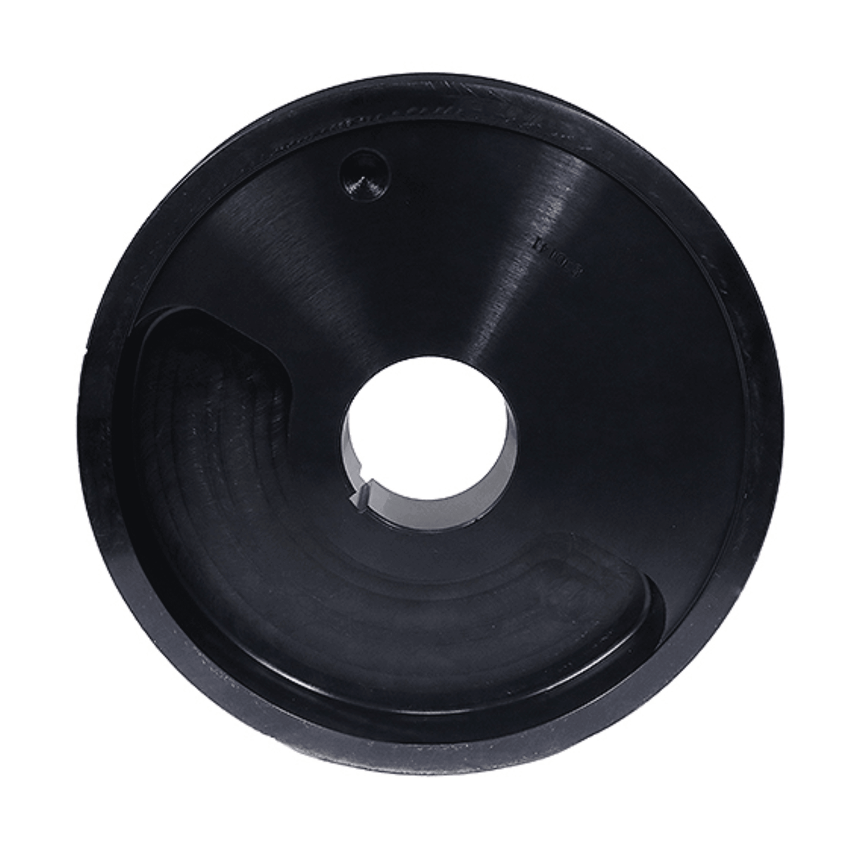 2017-2019 Duramax L5P Fluidampr Harmonic Damper (830141)
