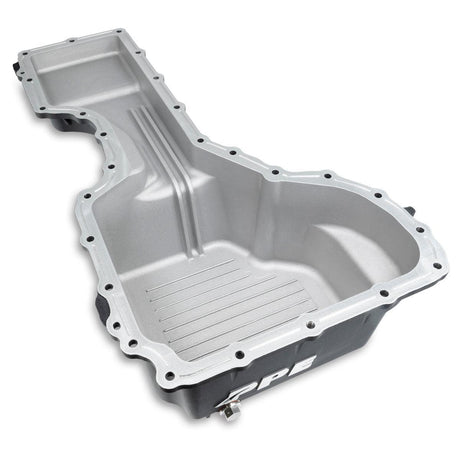 2017-2019 Duramax L5P HD Deep-Capacity Cast Aluminum Oil Pan (114053020)