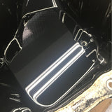 2017-2019 Duramax L5P HD Deep-Capacity Cast Aluminum Oil Pan (114053020)