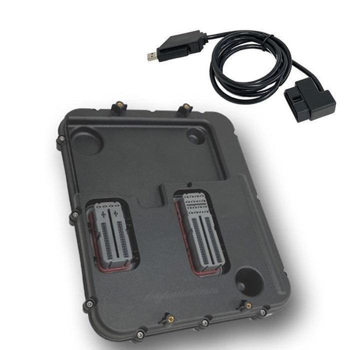 2017-2019 Duramax L5P Pulsar Tuning Module (22400)