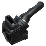 2017-2019 Duramax L5P S&B Cold Air Intake (75-5144)