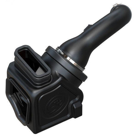 2017-2019 Duramax L5P S&B Cold Air Intake (75-5144)