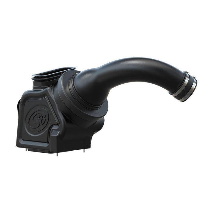 2017-2019 Duramax L5P S&B Cold Air Intake (75-5144)