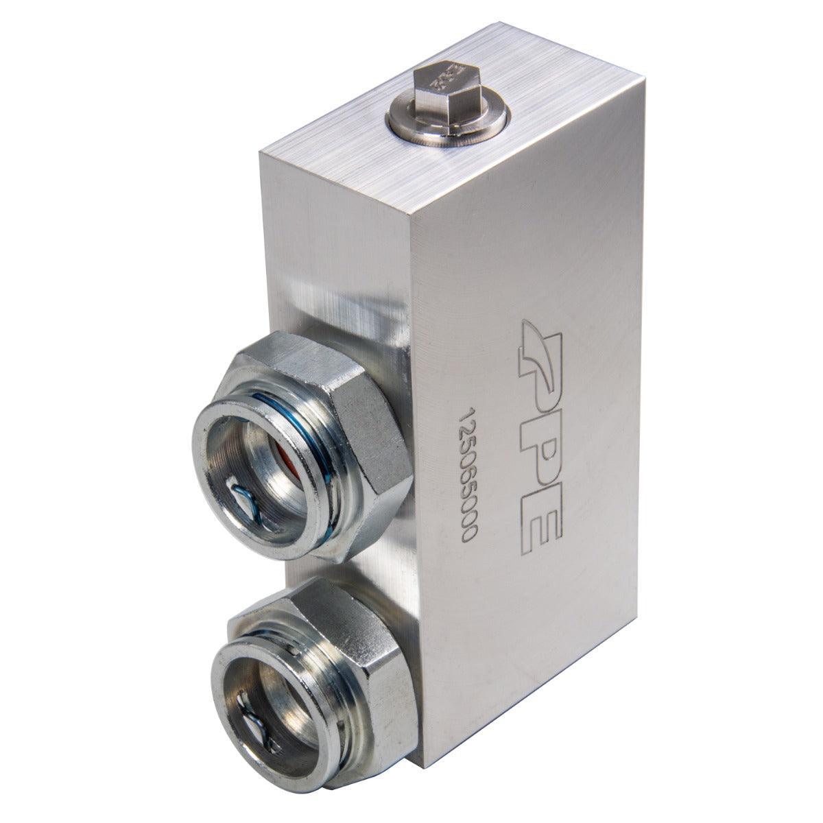 2017-2019 Duramax L5P Transmission Oil Thermal Bypass Valve (125065000)
