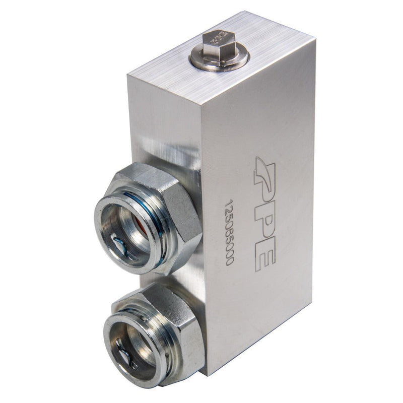 2017-2019 Duramax L5P Transmission Oil Thermal Bypass Valve (125065000)