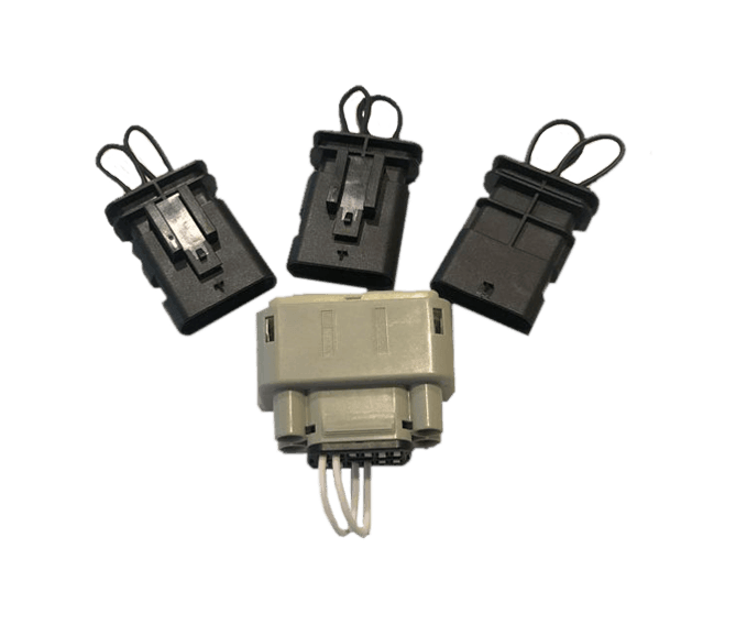 2017-2019 Duramax L5P/LM2 Can Bus Harness (L5PCAN17-19)